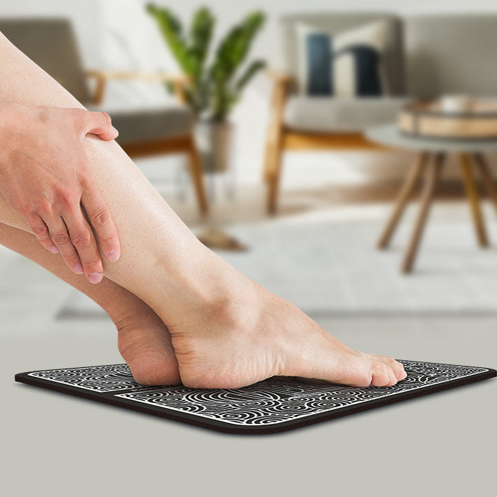 Griqos™ Foot Massager