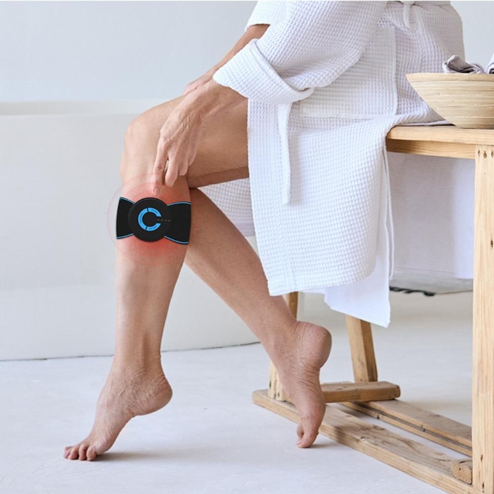 Premium Neuromuscular Therapy Device - Deep Pain Relief