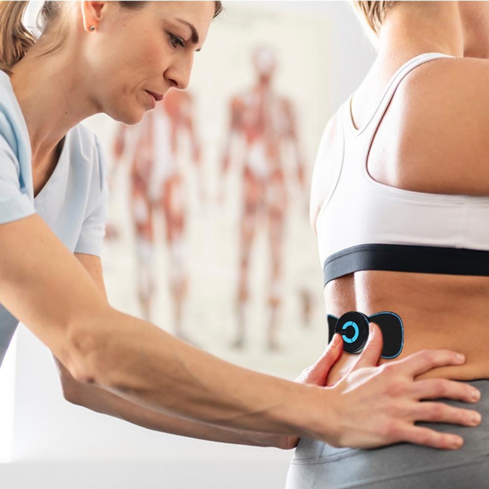 Premium Neuromuscular Therapy Device - Deep Pain Relief