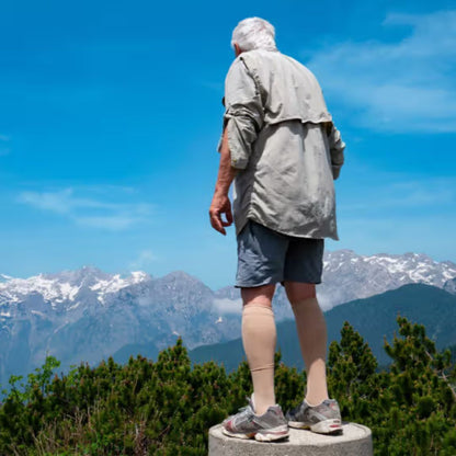 Premium Compression Socks - Circulation & Pain Relief