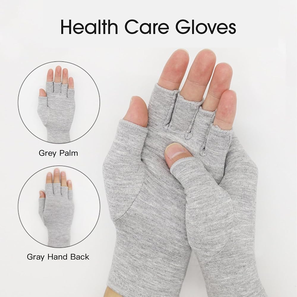 Premium Arthritis Compression Gloves - Joint Pain Relief