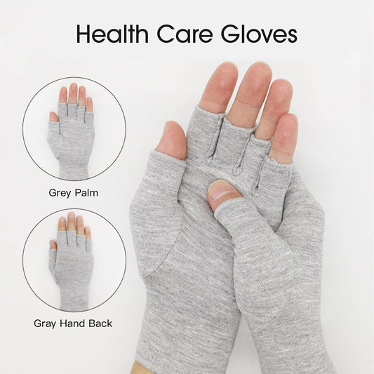 Premium Arthritis Compression Gloves - Joint Pain Relief