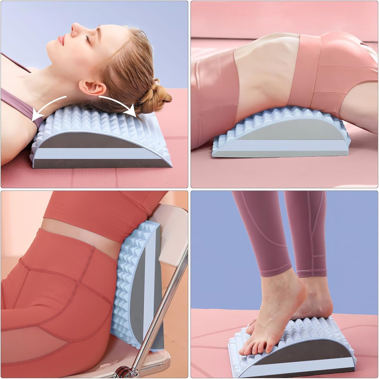 Griqos™ Back Stretcher