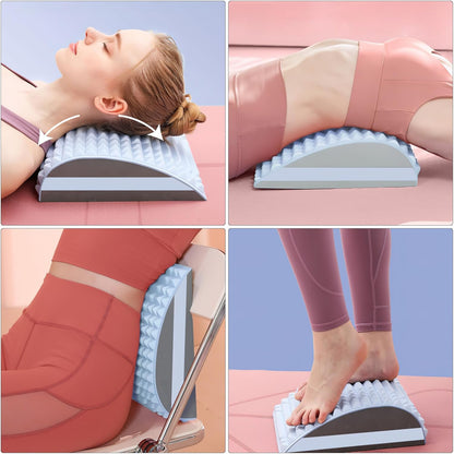 Griqos™ Back Stretcher