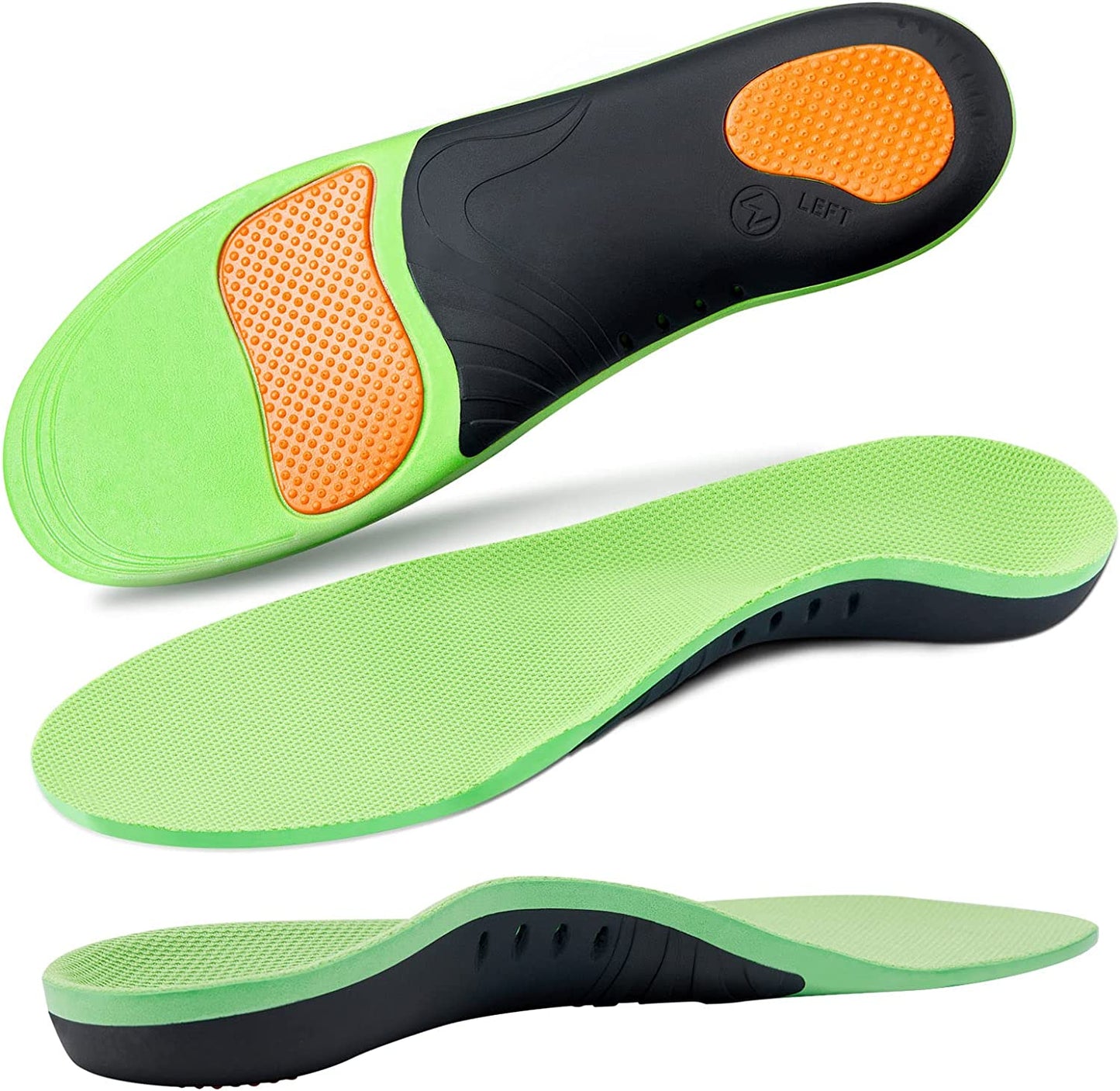Griqos™ Insoles