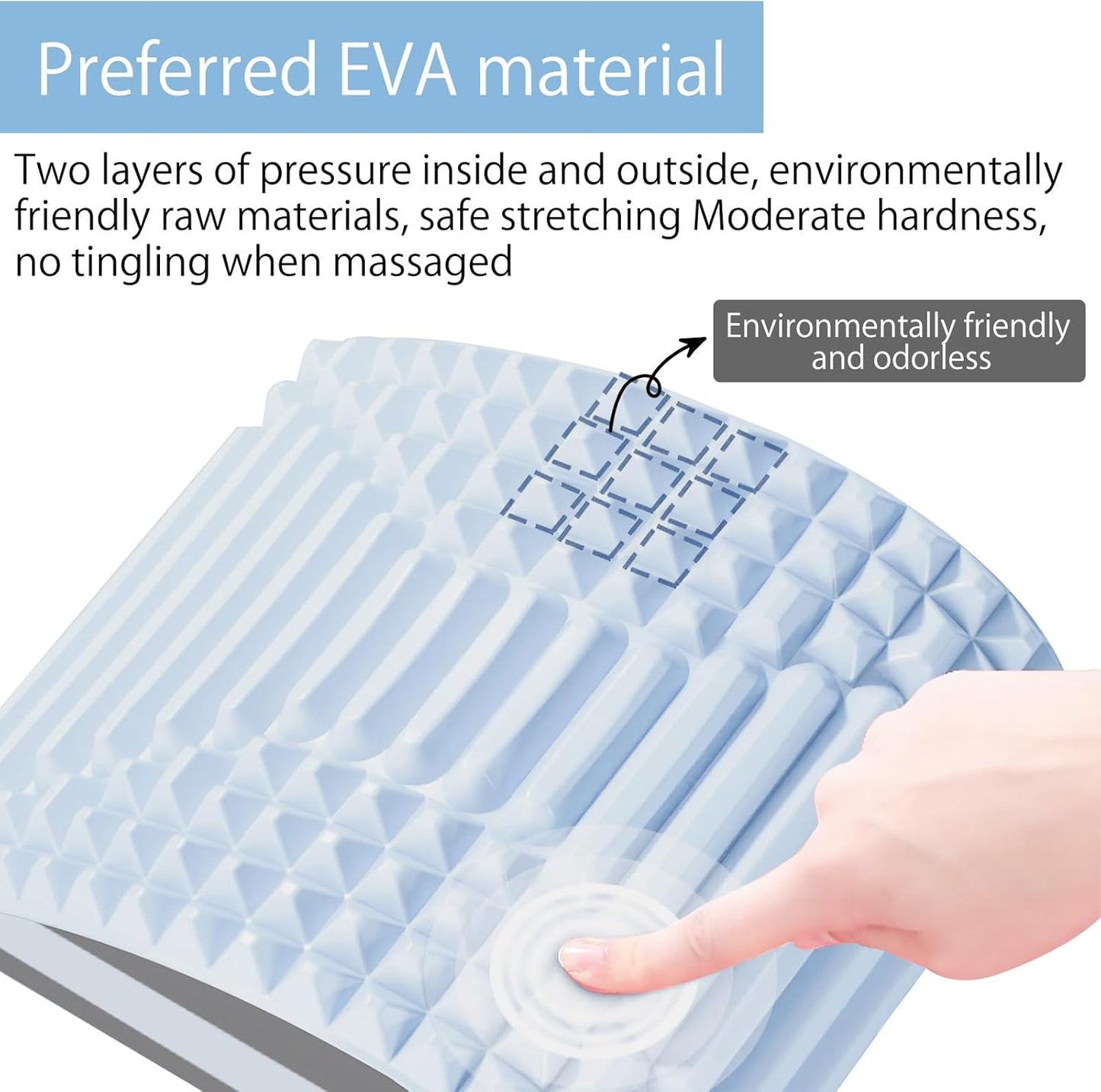 Griqos™ Back Stretcher