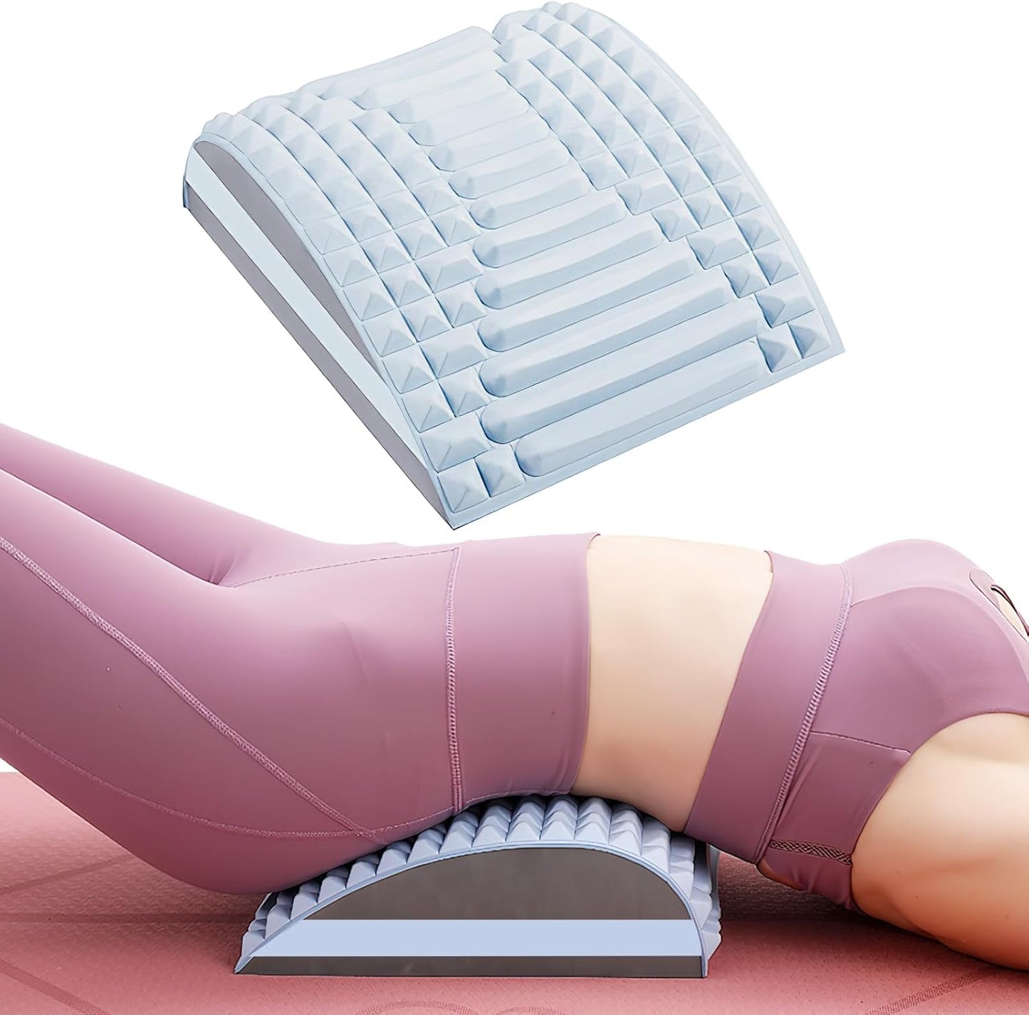 Griqos™ Back Stretcher