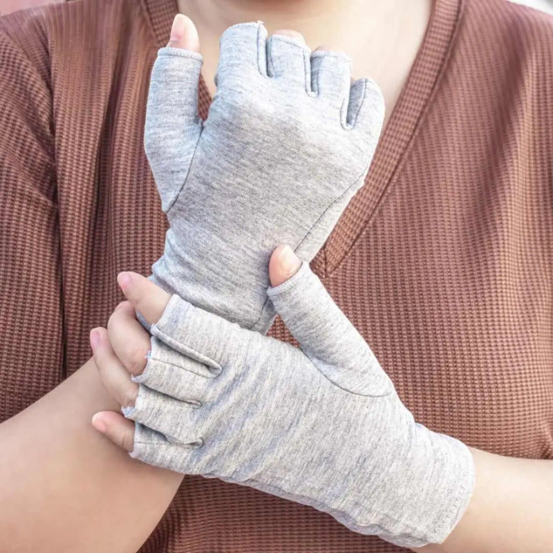 Premium Arthritis Compression Gloves - Joint Pain Relief