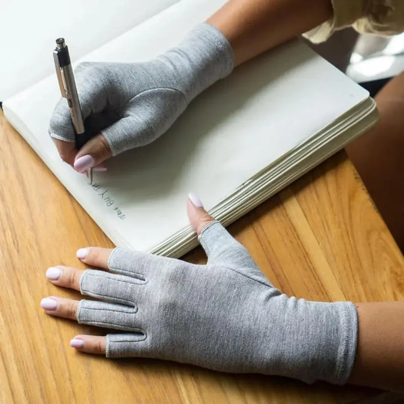 Premium Arthritis Compression Gloves - Joint Pain Relief