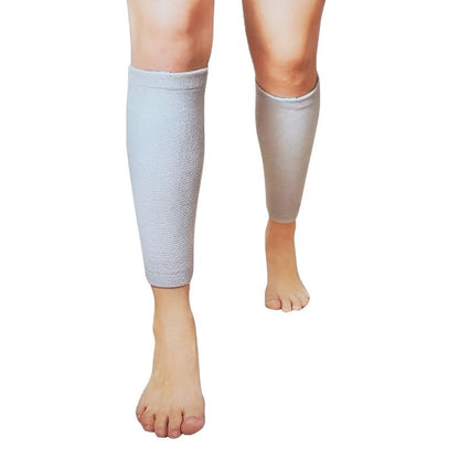 Premium Bamboo Calf Sleeves - Circulation Support