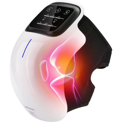Griqos™ Knee Massager