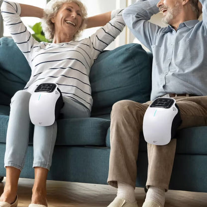 Griqos™ Knee Massager
