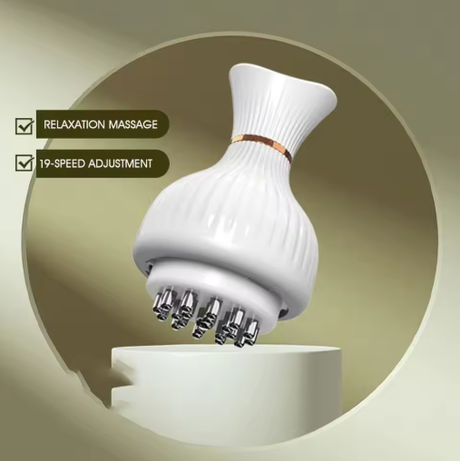 Premium 4-in-1 Leg Massager - Comprehensive Leg Care