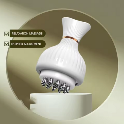 Premium 4-in-1 Leg Massager - Comprehensive Leg Care