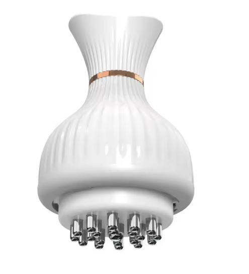 Premium 4-in-1 Leg Massager - Comprehensive Leg Care