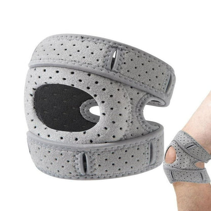 Griqos™ Patella Knee Brace