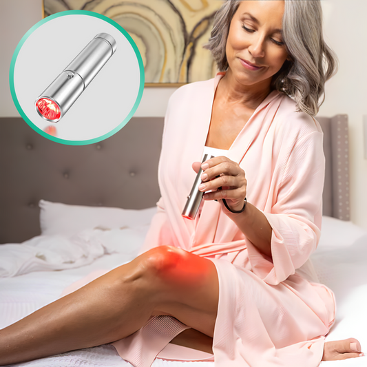 Red Light Advanced™ - Breakthrough Joint Healing