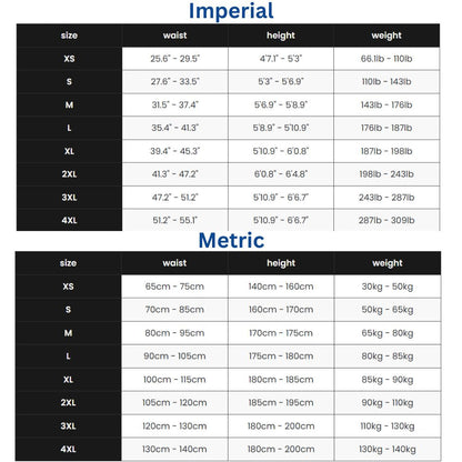 Griqos™ Corrective back brace