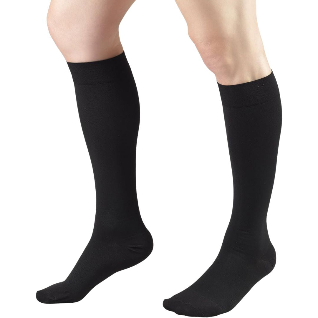 Premium Compression Socks - Circulation & Pain Relief