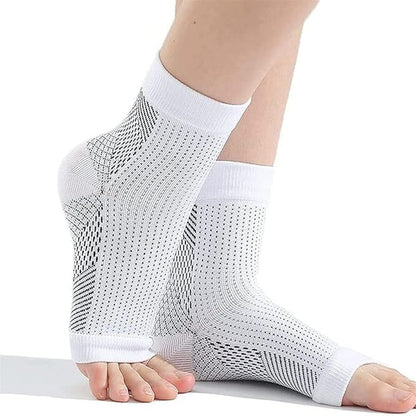 Premium Foot Comfort Socks - Pain Relief & Wellness